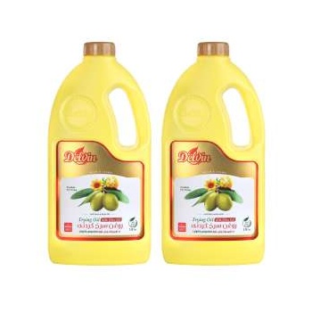  سرخ کردنی بر پایه روغن زیتون دلوین - 1800 میلی لیتر مجموعه 2 عددی636272ad1371729520